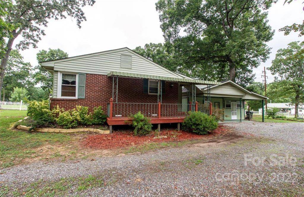 Kings Mountain, NC 28086,800 Rhodes AVE