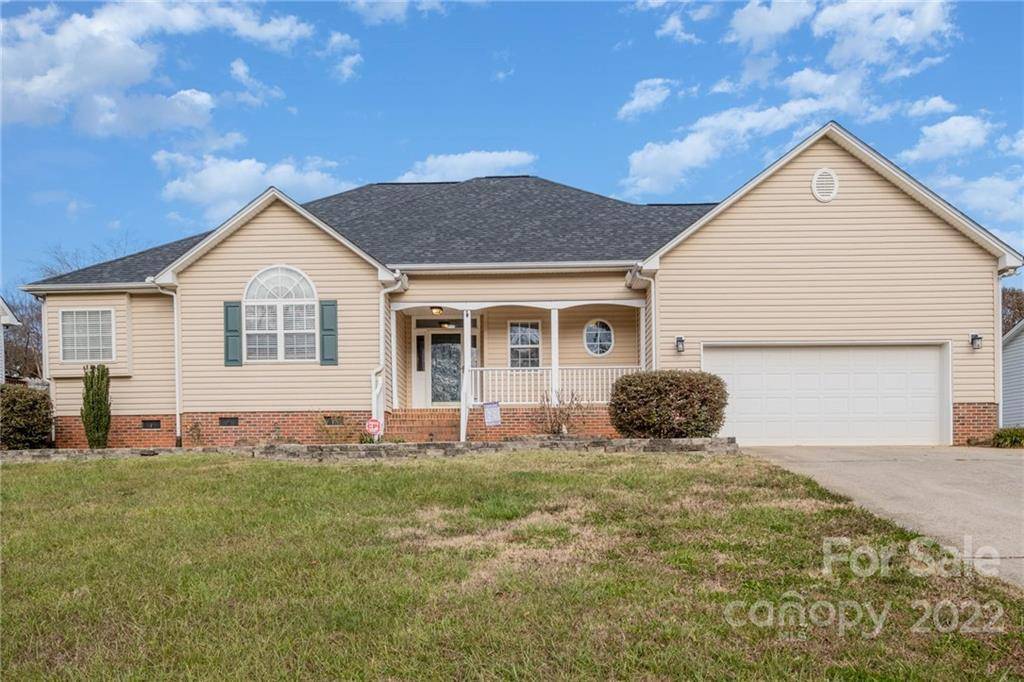 Mount Holly, NC 28120,108 Deerfield DR