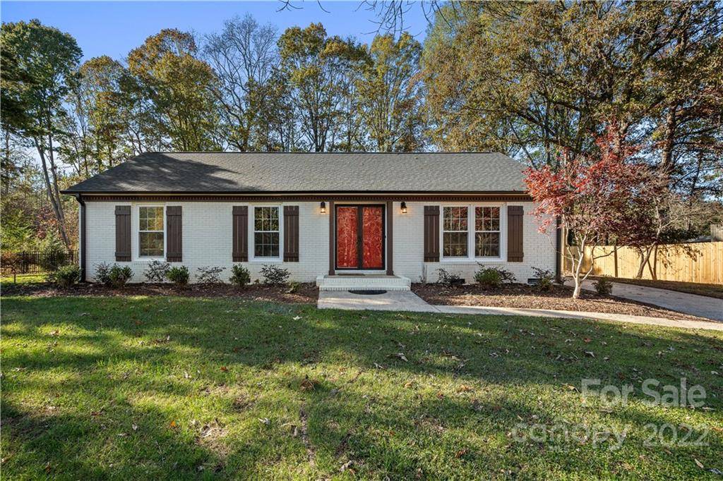 Mint Hill, NC 28227,8301 Jefferson Colony RD