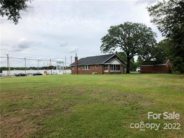 Monroe, NC 28112,1701 Old Charlotte HWY