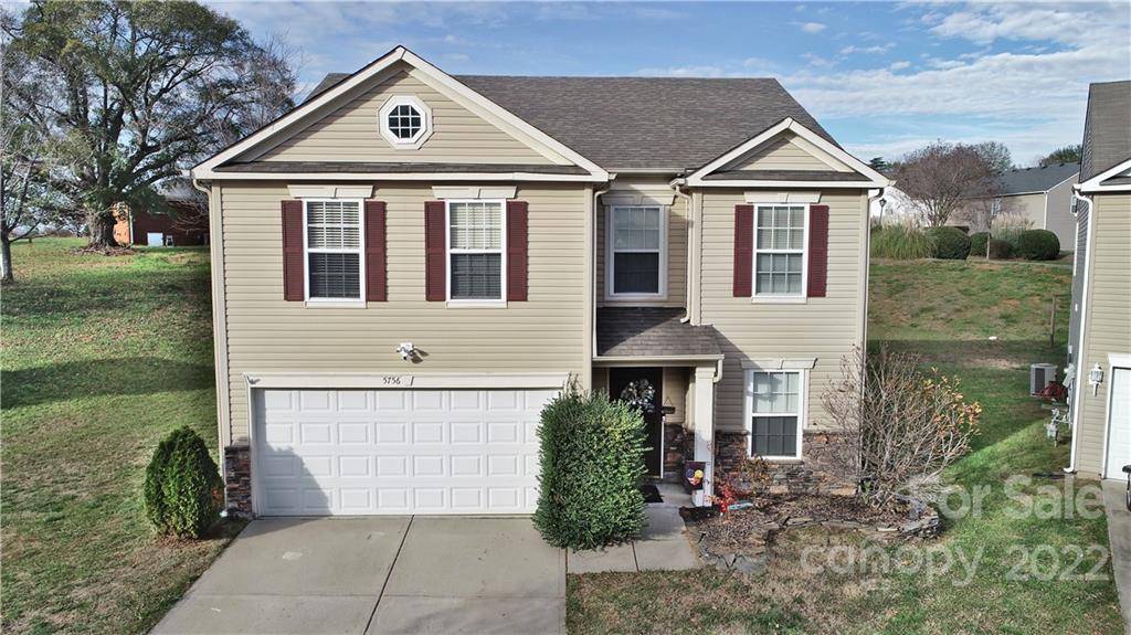 Harrisburg, NC 28075,5756 Hammermill DR