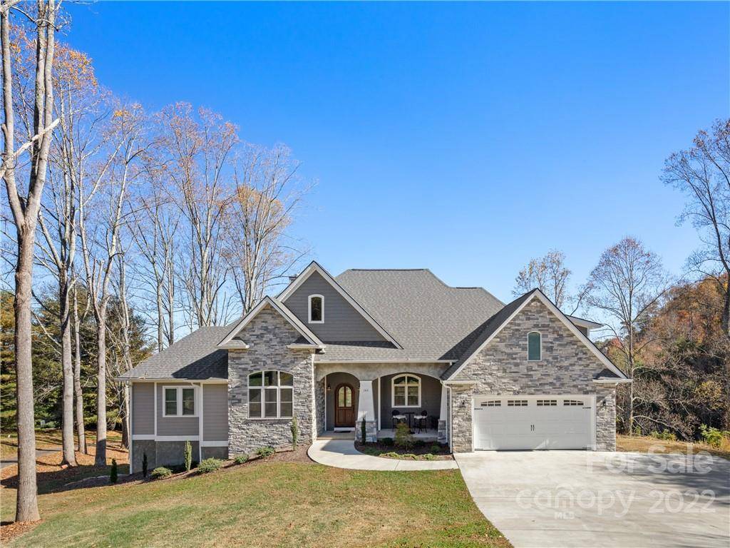 Mills River, NC 28759,143 Gracie LN