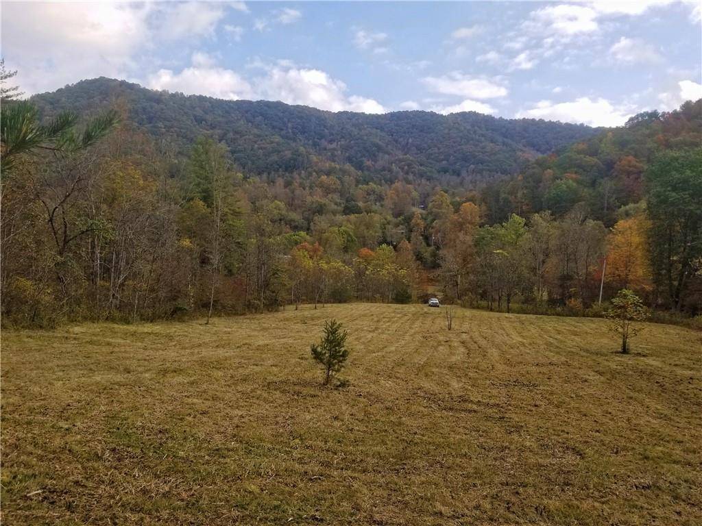 Cullowhee, NC 28723,000 Johns Creek RD