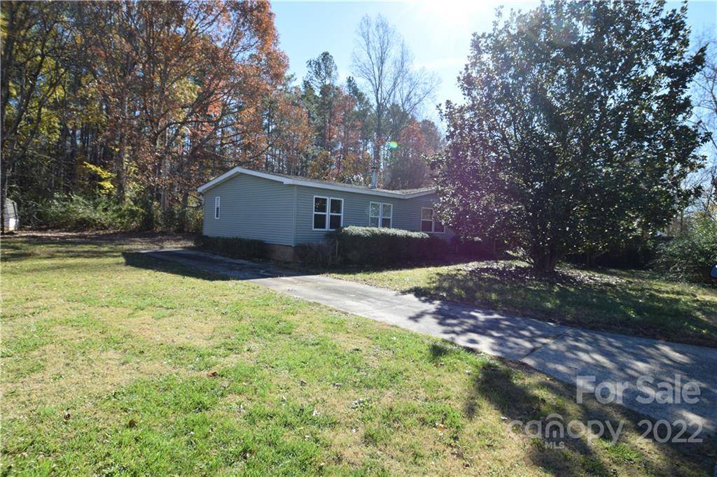 Clover, SC 29710,1022 Southwood DR