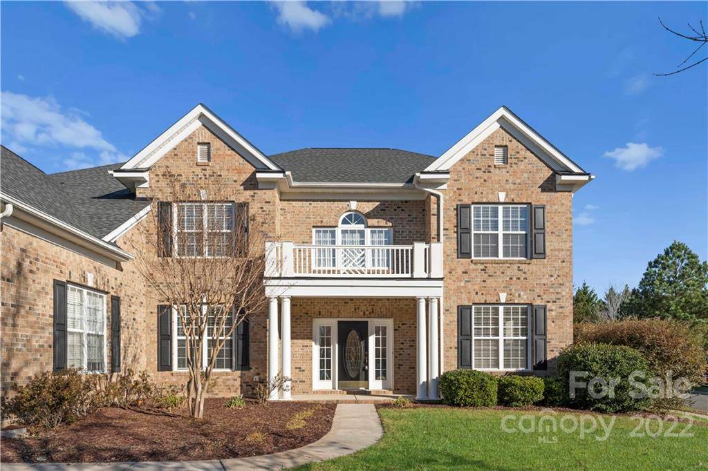 Waxhaw, NC 28173,9725 Royal Colony DR