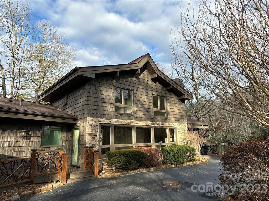 Lake Toxaway, NC 28747,100 Echo Springs PT