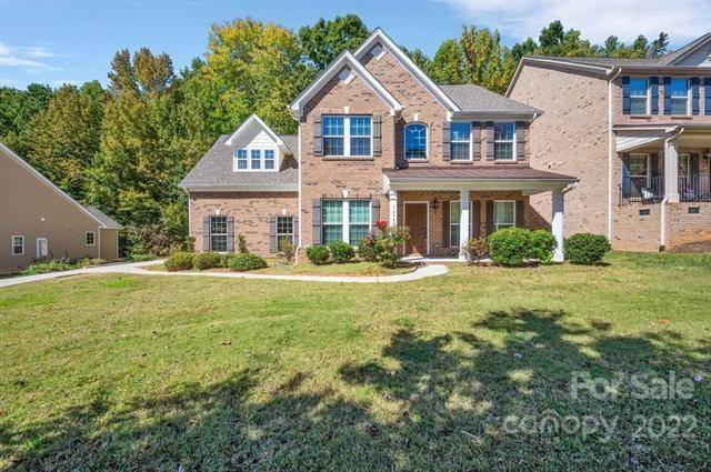 Huntersville, NC 28078,16302 Autumn Cove LN