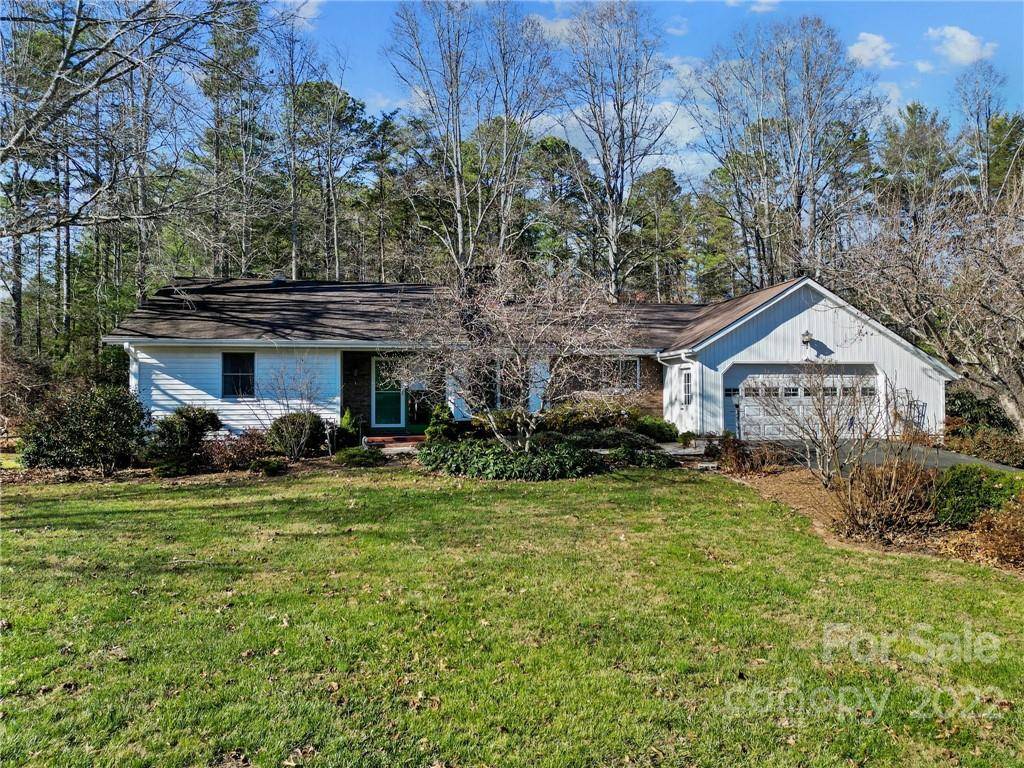 Mills River, NC 28759,4 Swan CIR