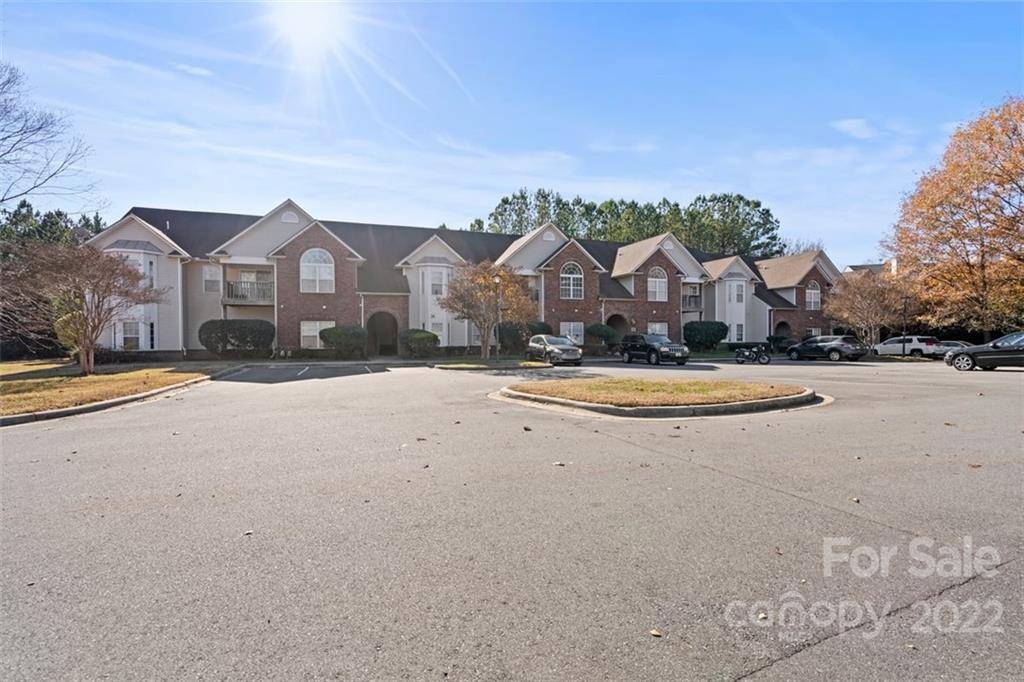 Charlotte, NC 28212,2554 Carya Pond LN