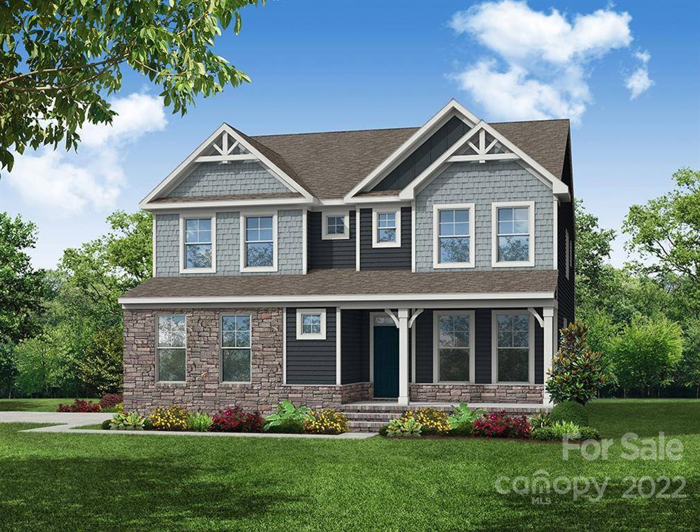 Huntersville, NC 28078,13300 Fiore PL #Lot 249