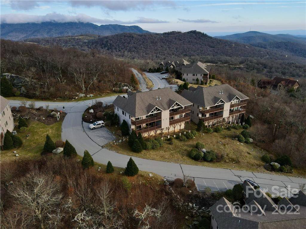 Sugar Mountain, NC 28604,575 Craggy PT #13D