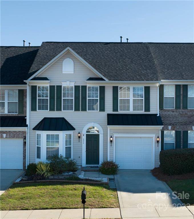 Rock Hill, SC 29732,324 Dusk DR #38