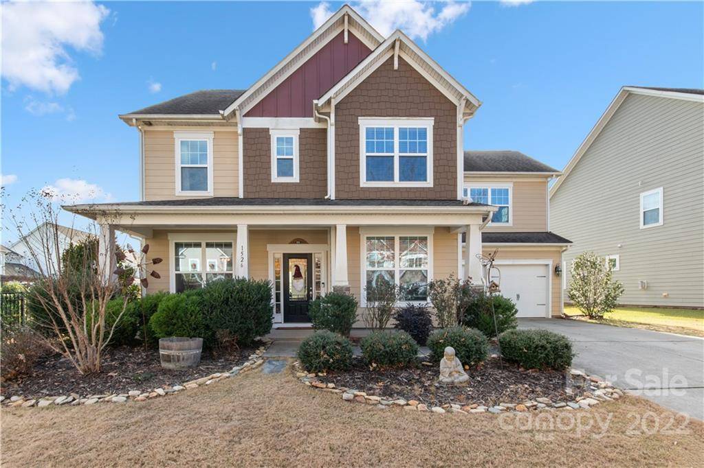 Fort Mill, SC 29715,1526 Kilburn LN