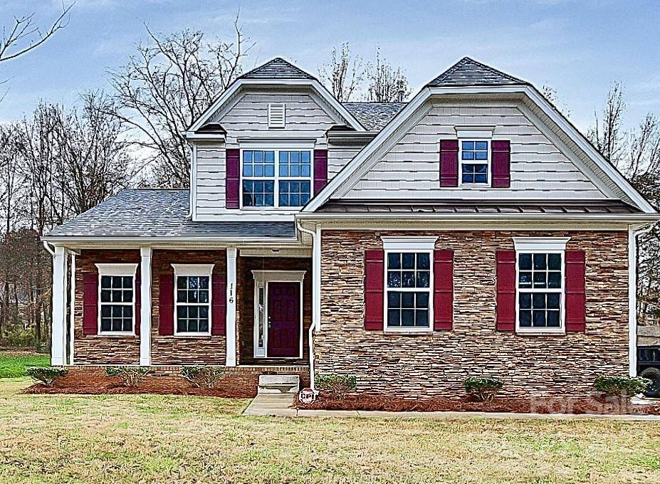 Rock Hill, SC 29730,116 Rock Springs WAY