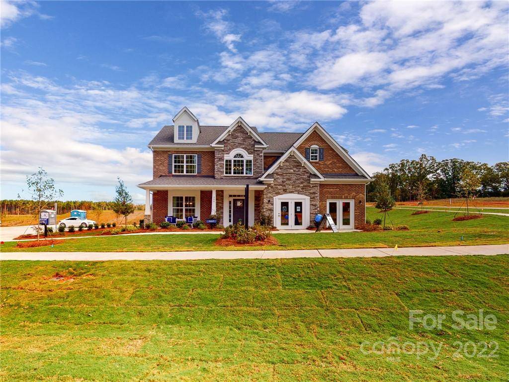 Waxhaw, NC 28173,204 Bouchard DR