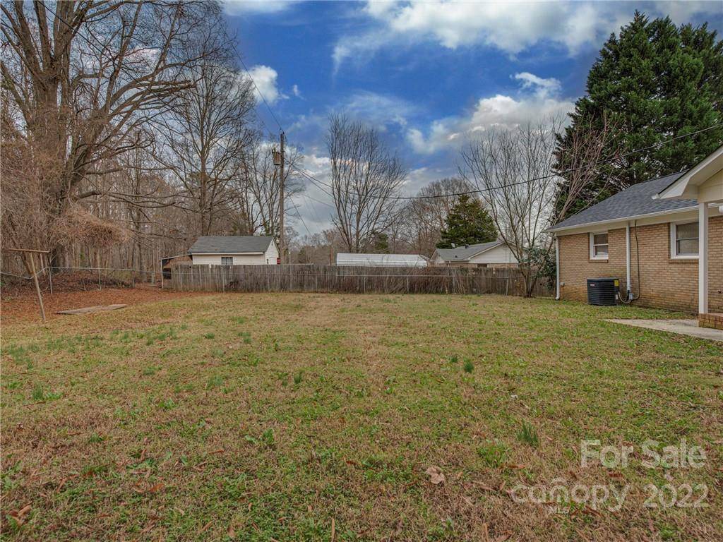 Indian Trail, NC 28079,6001 Rockwell DR