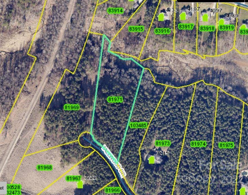 Denver, NC 28037,Lot 35 Tallwood DR