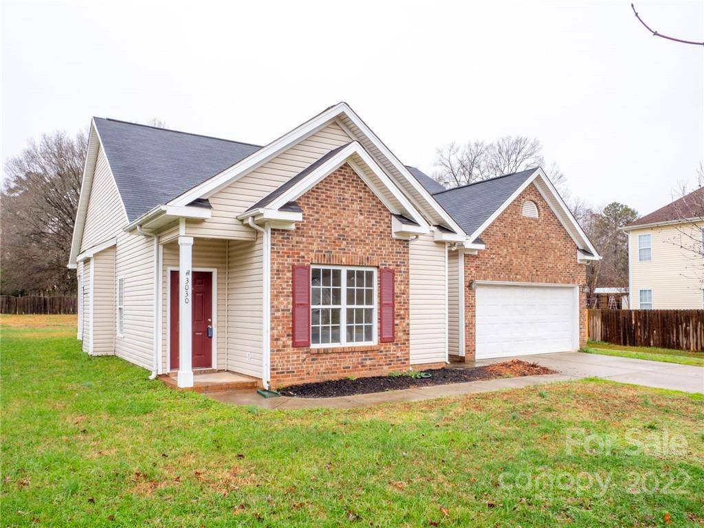 Monroe, NC 28110,3030 Viola LN