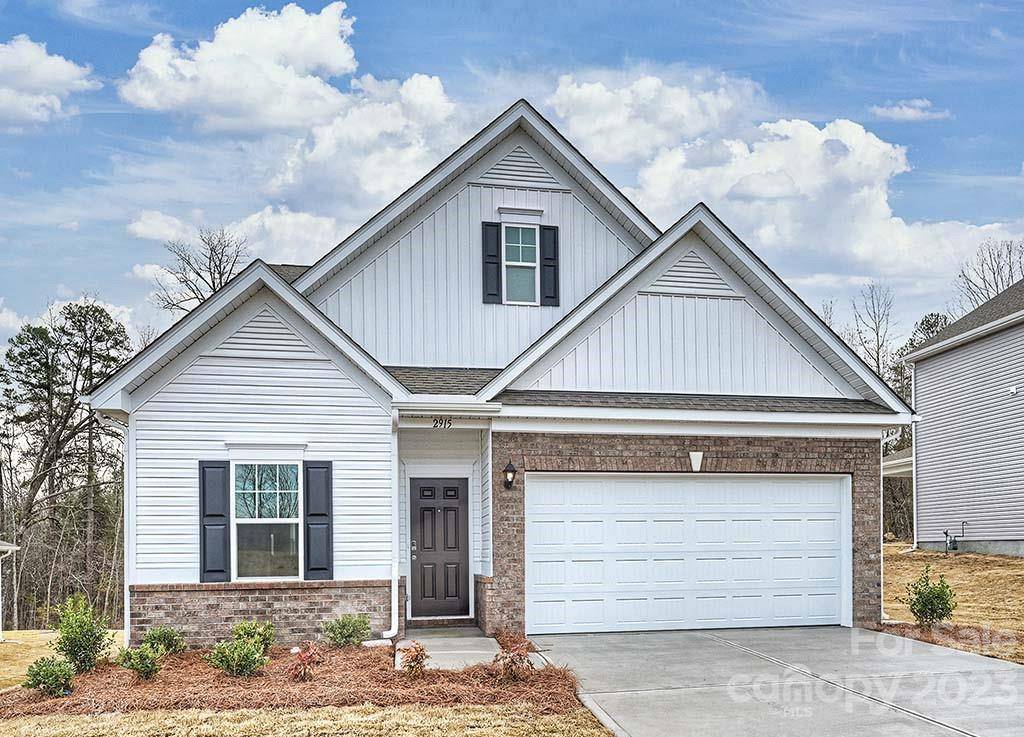 Albemarle, NC 28001,Lot 84 Parkwest DR #84