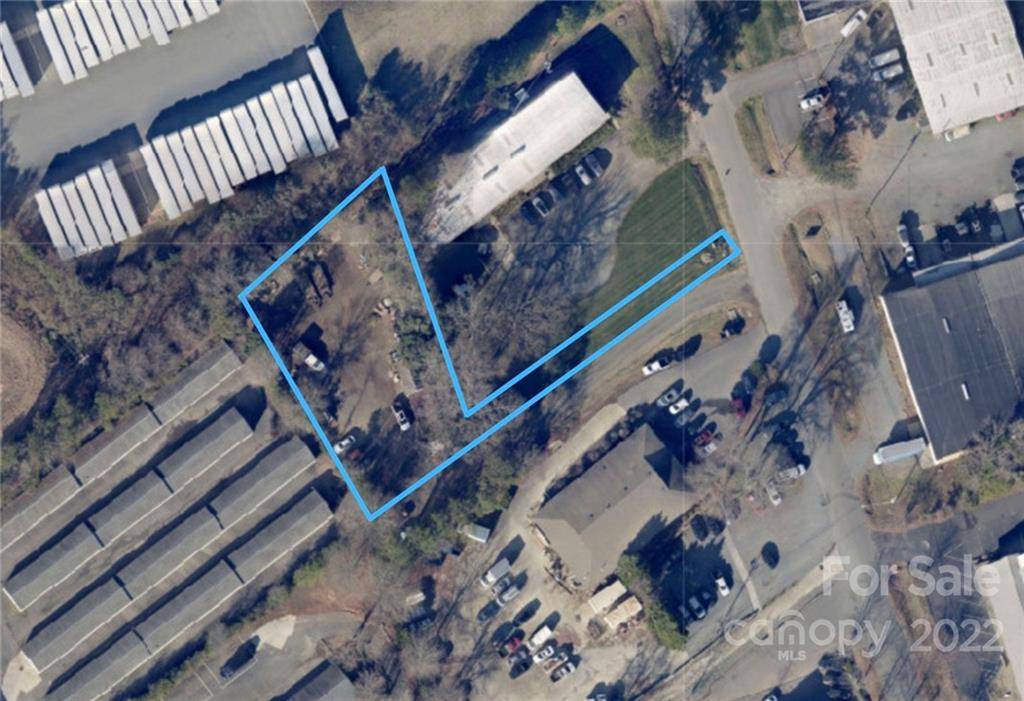 Matthews, NC 28105,1239 Industrial DR