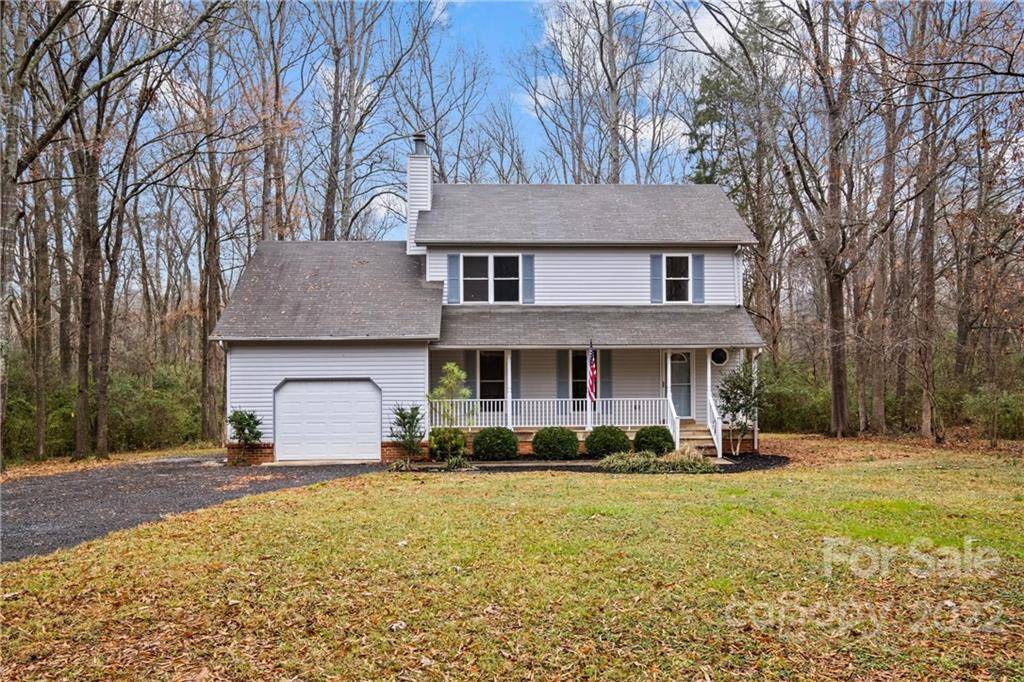 Indian Trail, NC 28079,614 Buford ST