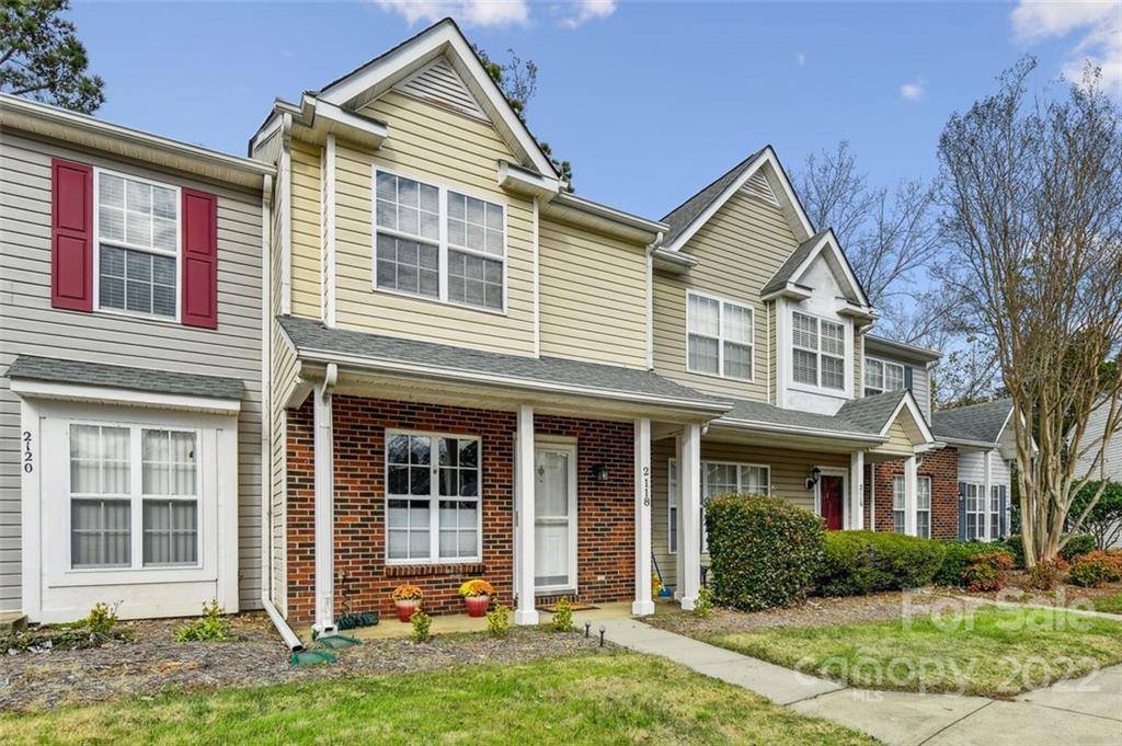 Charlotte, NC 28273,2118 Preakness CT