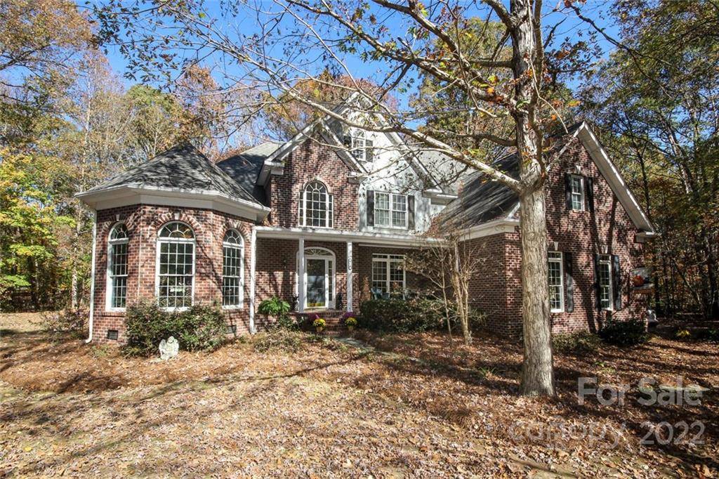 Matthews, NC 28104,808 Spring Oaks DR