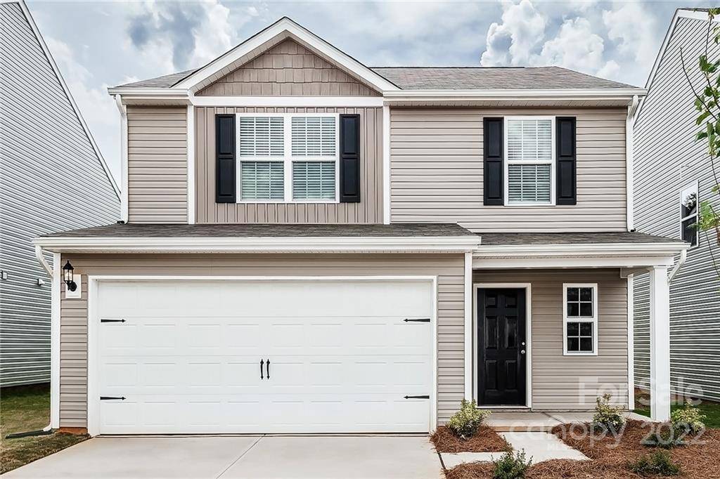 Richburg, SC 29729,717 Daniel LN