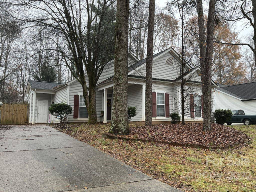 Charlotte, NC 28227,7813 Pence Pond LN