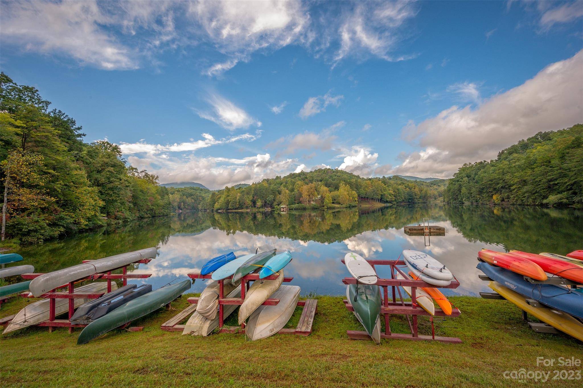 Lake Lure, NC 28746,0 Old Crows RD #228, 229