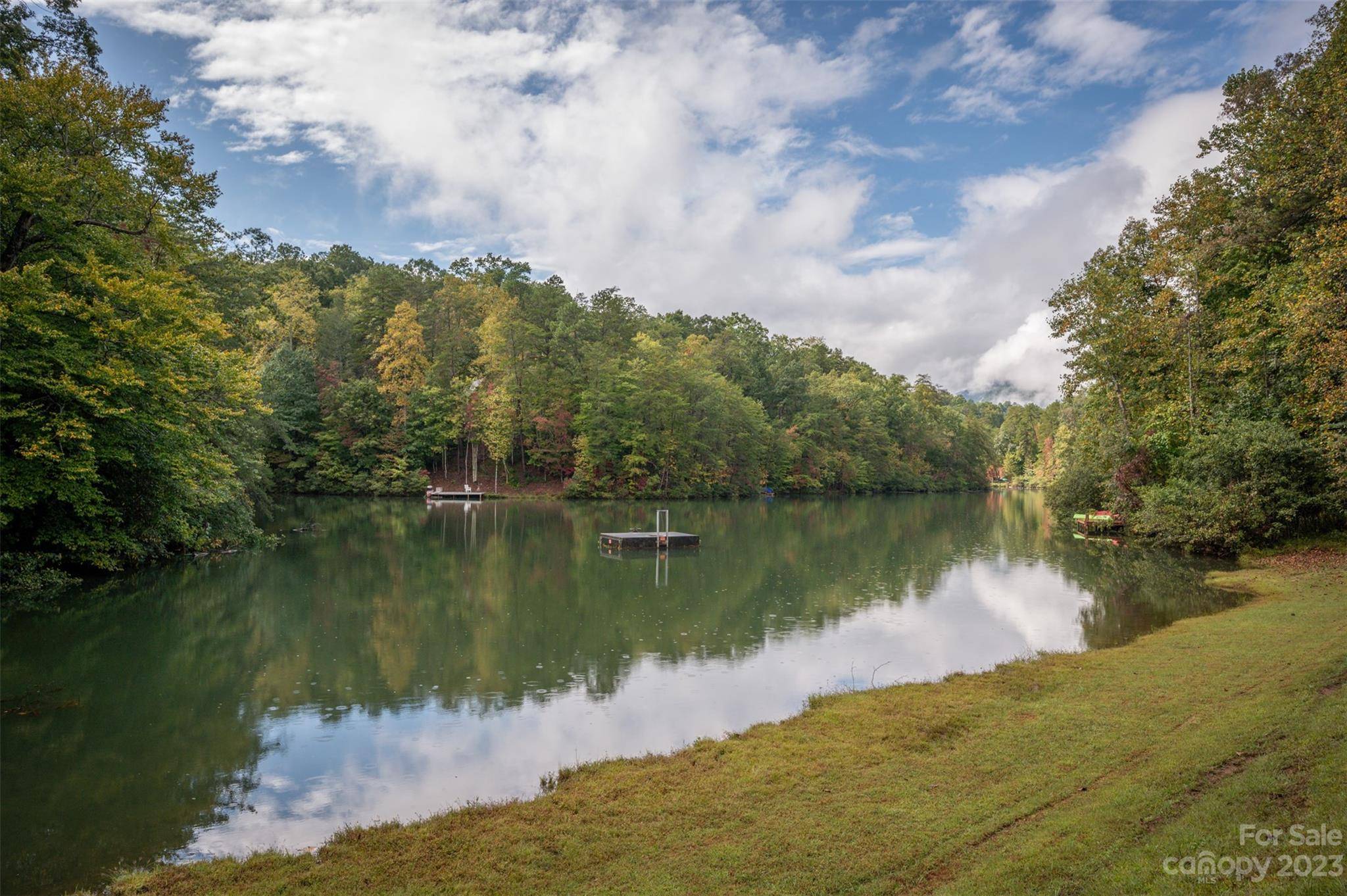 Lake Lure, NC 28746,0 Old Crows RD #228, 229