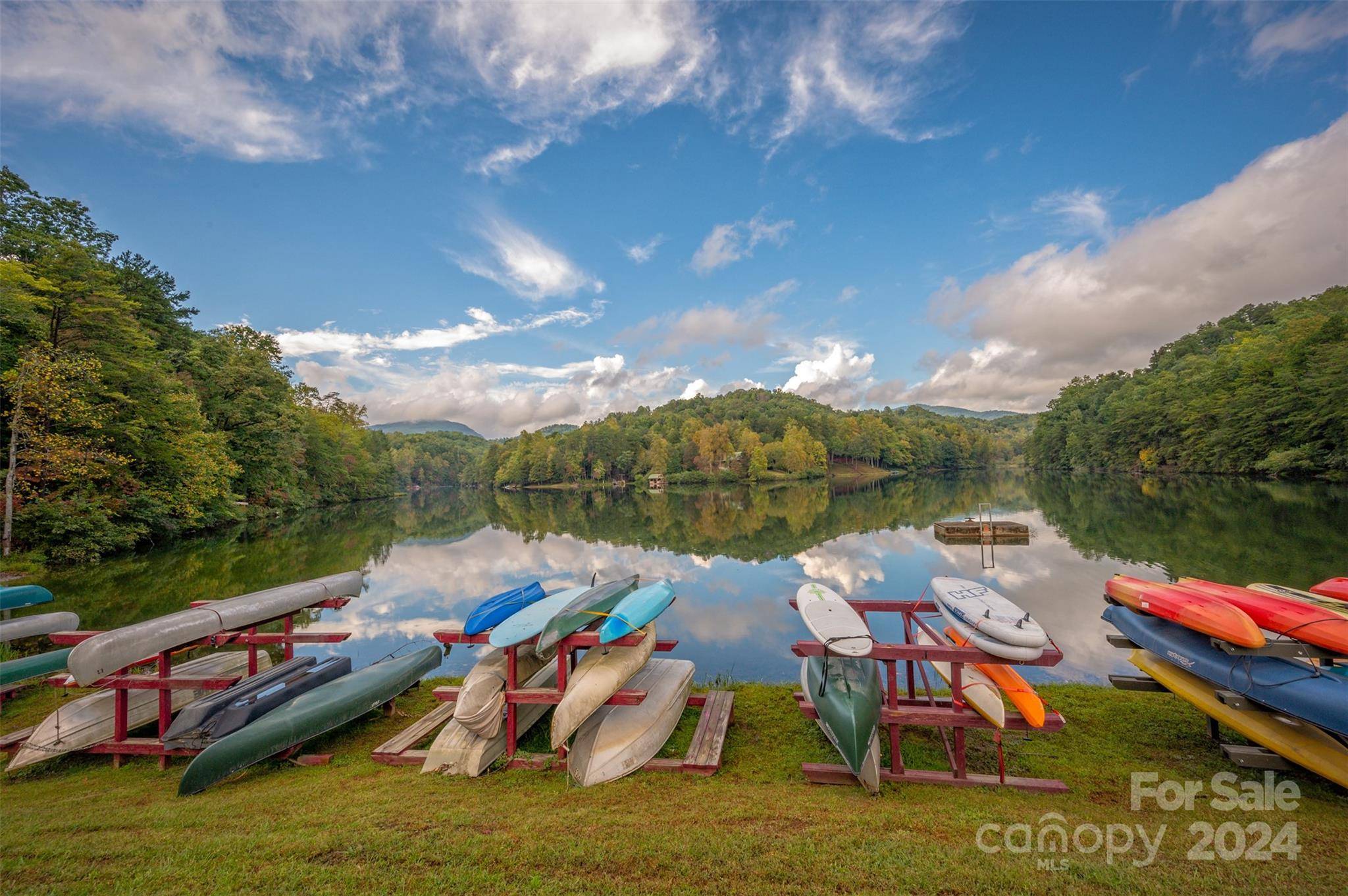 Lake Lure, NC 28746,0 Otter LN