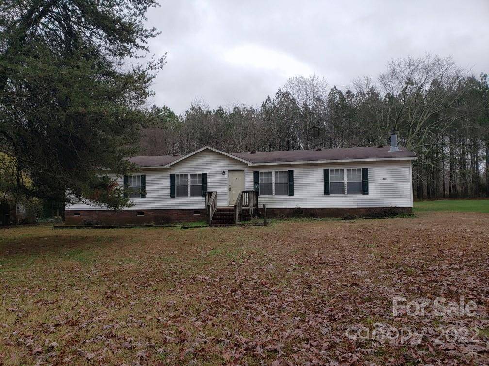 Rockwell, NC 28138,294 Wingate LN