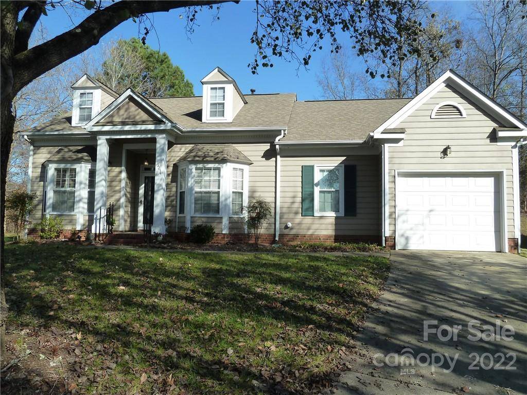 Matthews, NC 28105,3234 Twin Falls LN