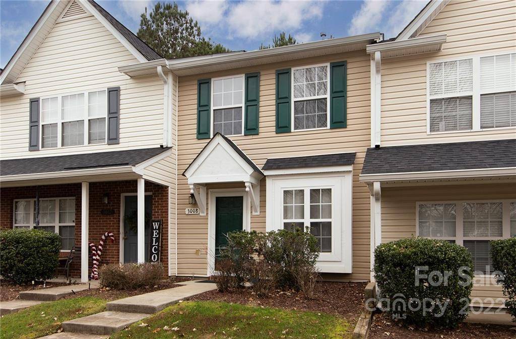 Charlotte, NC 28214,3008 Mayer House CT