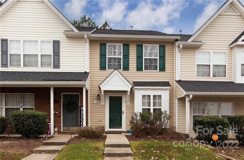 Charlotte, NC 28214,3008 Mayer House CT