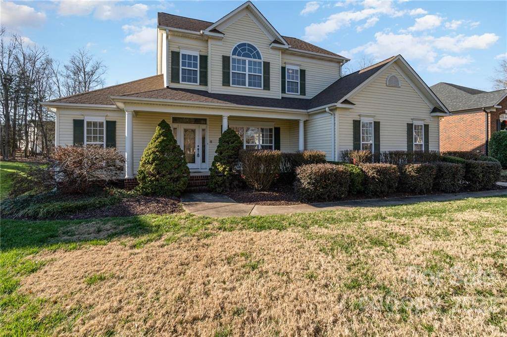 Harrisburg, NC 28075,5010 Wynford CT