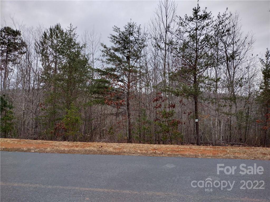 Nebo, NC 28761,Lot #374 Mountain Vista DR