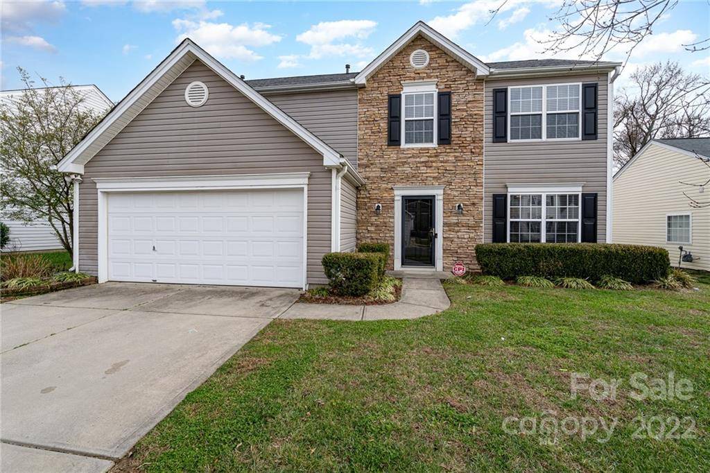 Indian Trail, NC 28079,1013 Southwind Trail DR