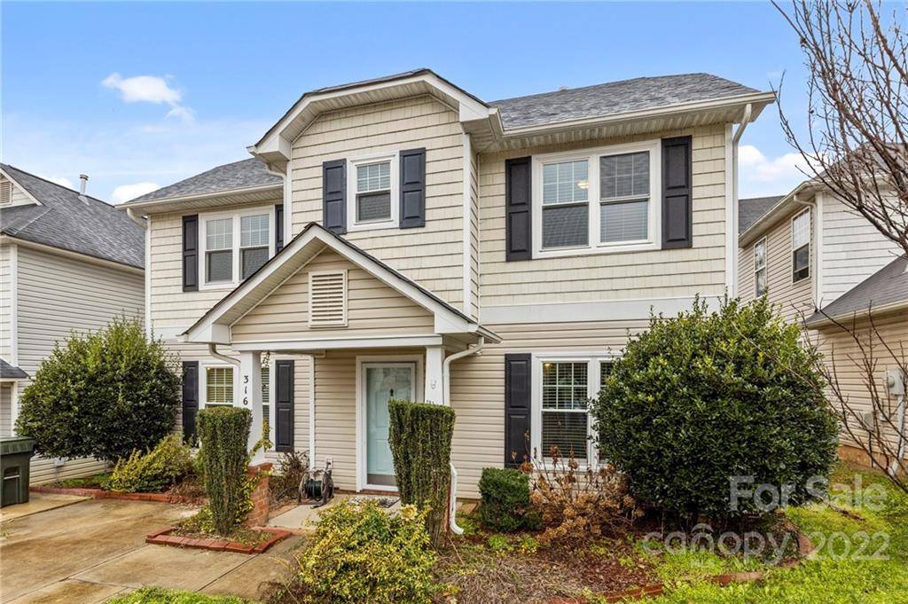 Matthews, NC 28105,316 Amir CIR