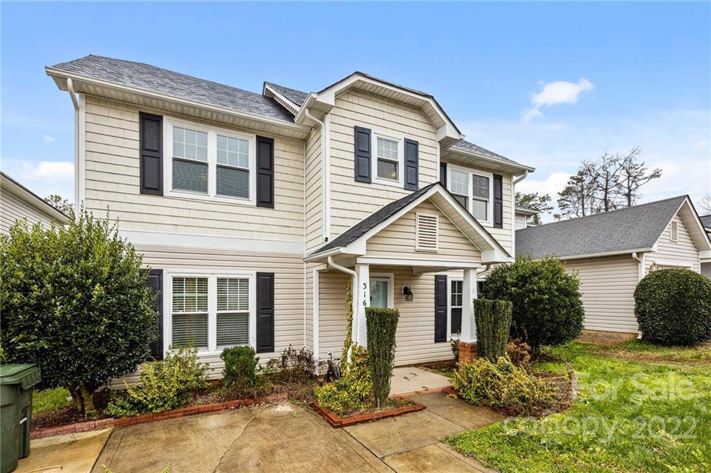 Matthews, NC 28105,316 Amir CIR