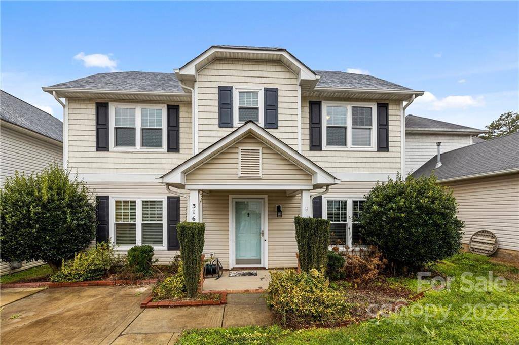 Matthews, NC 28105,316 Amir CIR