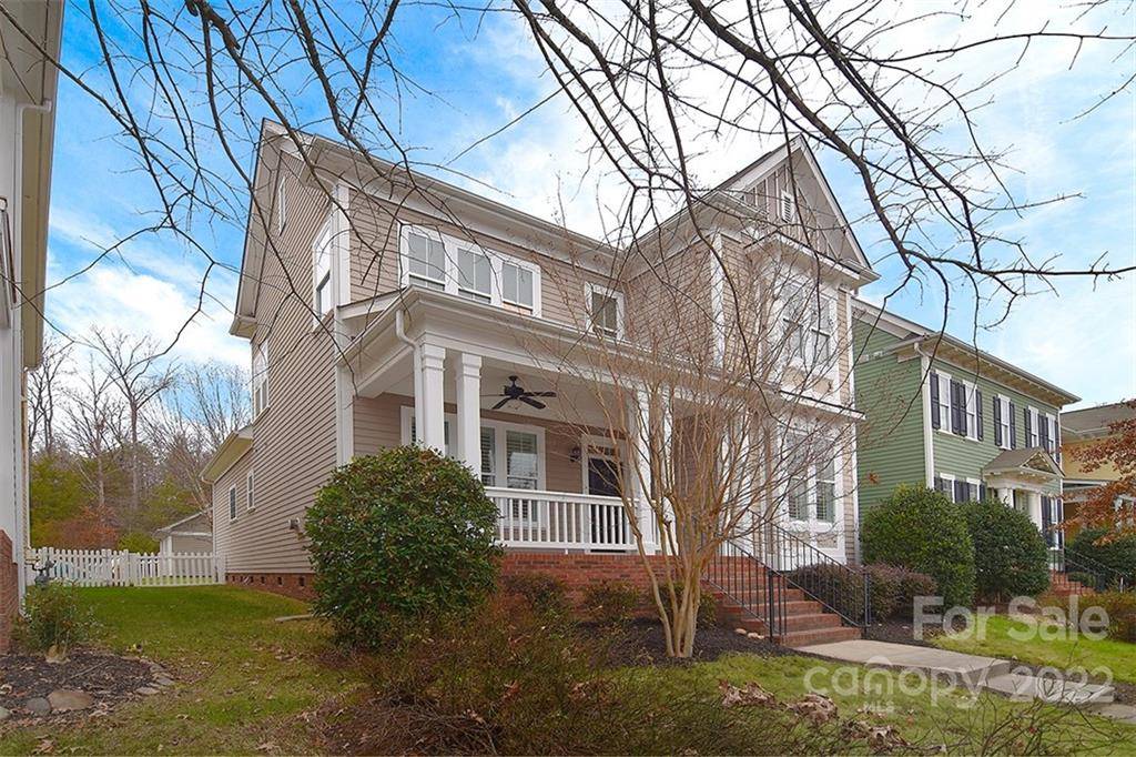 Davidson, NC 28036,17027 Summers Walk BLVD