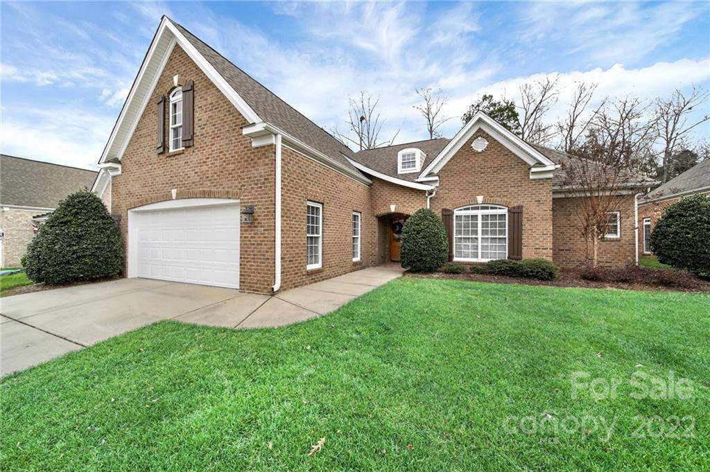 Rock Hill, SC 29730,736 Cherry Hills PL