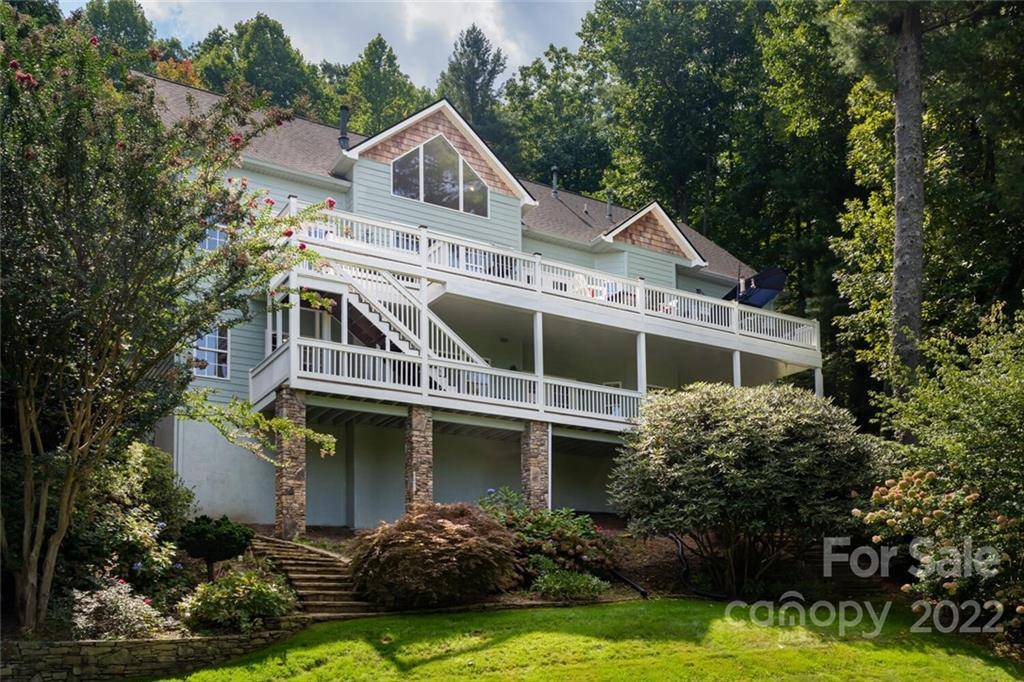 Flat Rock, NC 28731,104 Tarnhill DR