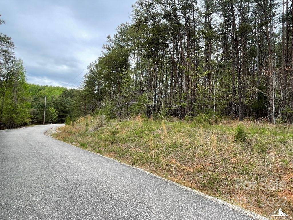 Nebo, NC 28761,0 Jons Forest DR #Lot 8