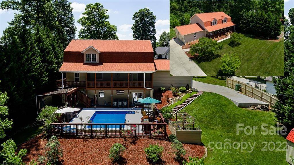 Salisbury, NC 28147,1255 Timber Spring LN