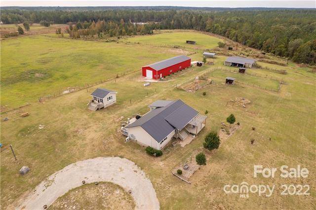 Camden, SC 29020,945 Field Trial RD