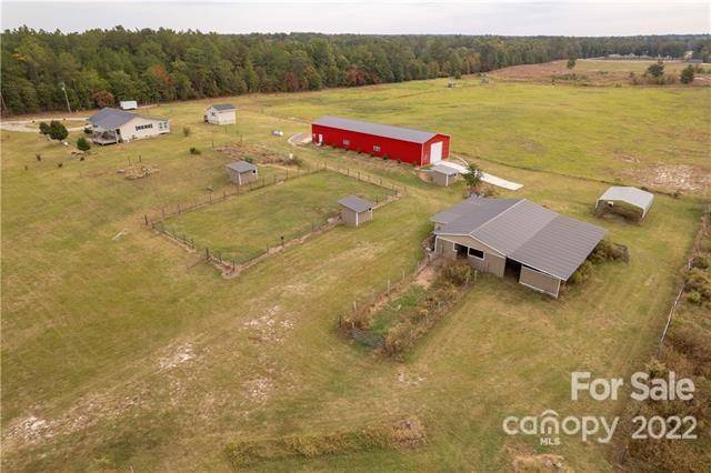 Camden, SC 29020,945 Field Trial RD