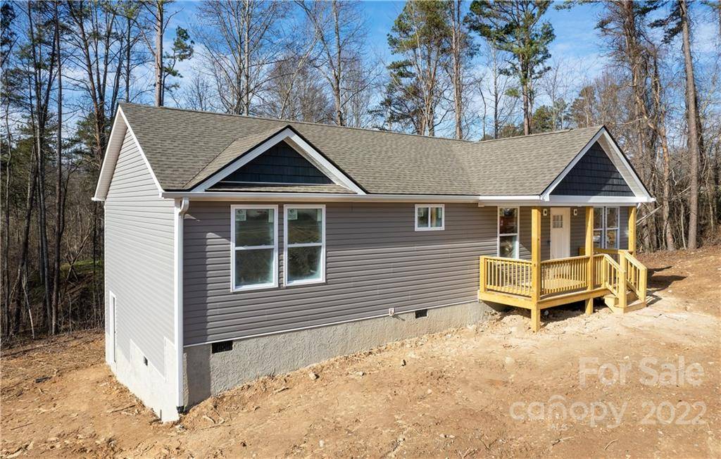 Leicester, NC 28748,89 Dix Creek #2 RD